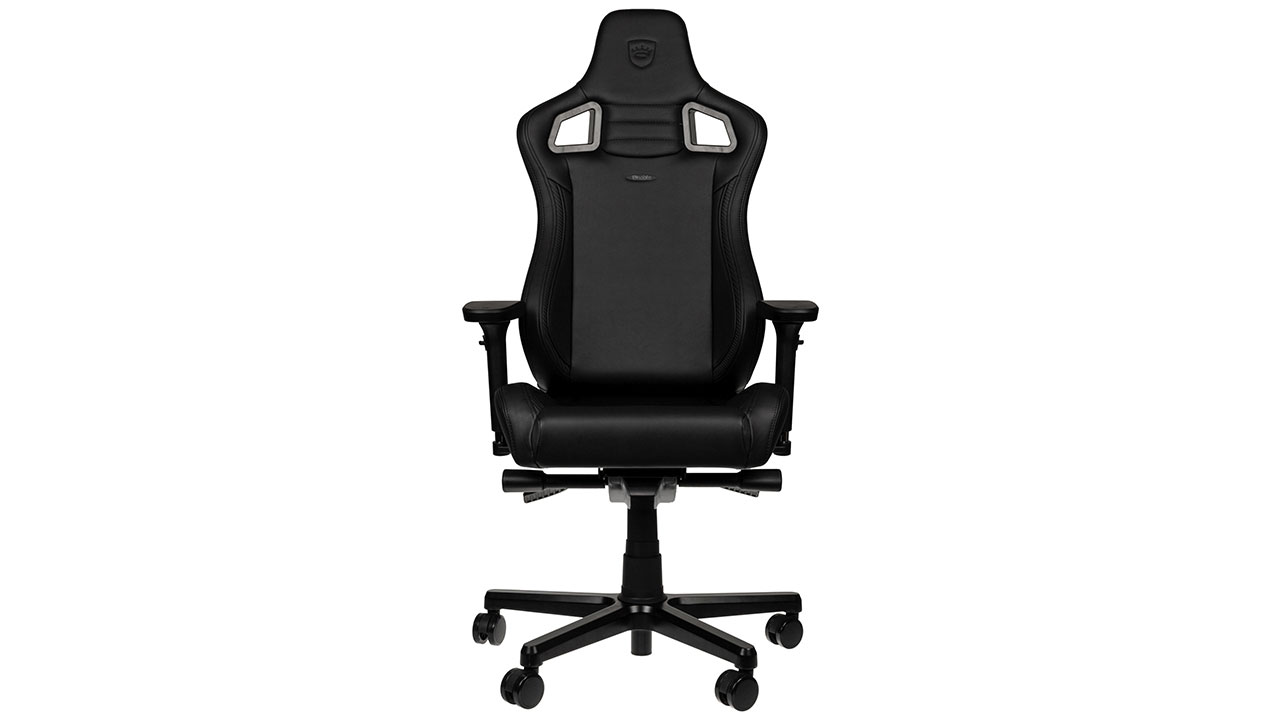 Screenshot "Gaming Chair EPIC Compact -Black/Carbon-"