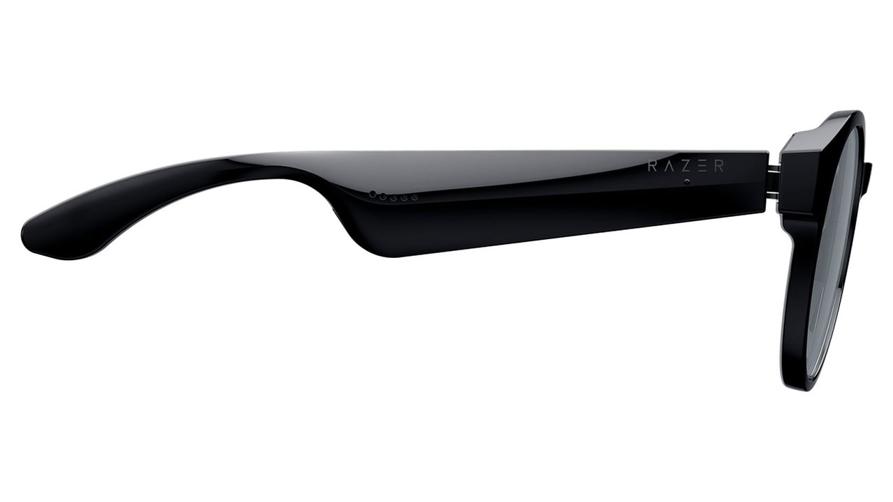 Screenshot "ANZU Smart Glasses - Round Design Size S/M"
