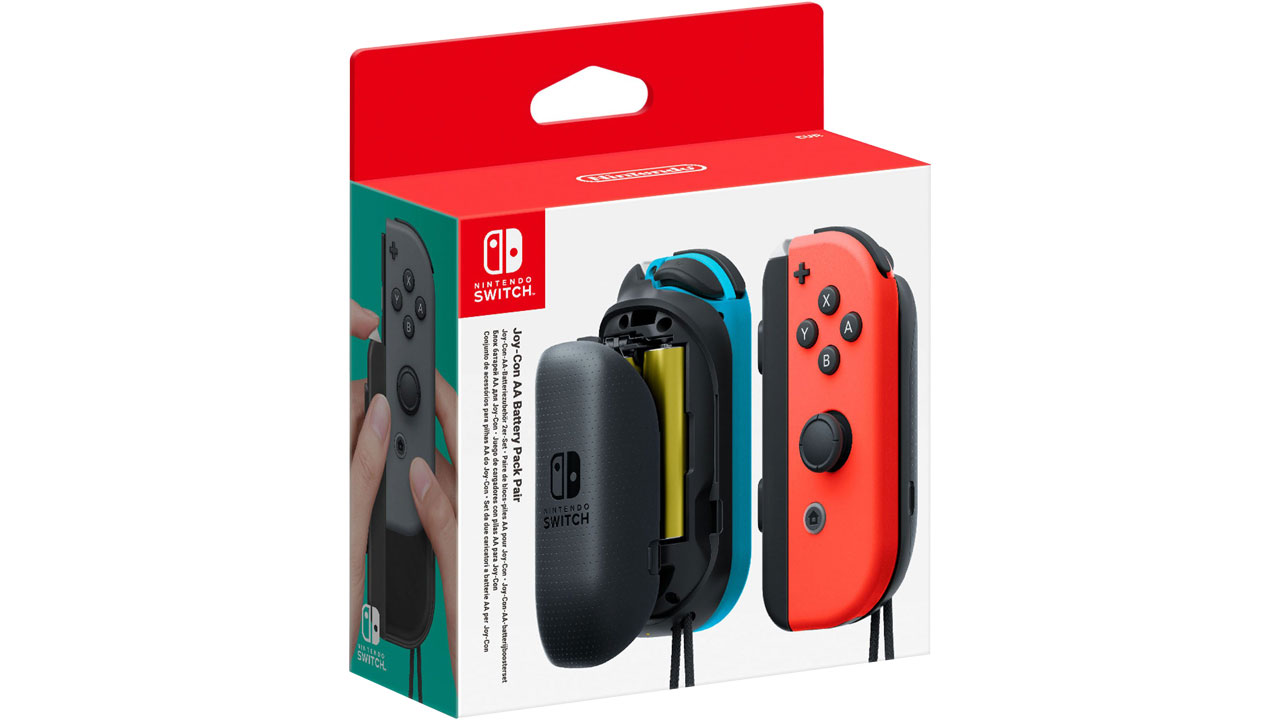 Screenshot "Joy-Con AA Battery Pack Pair (Nintendo)"