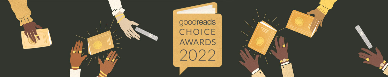 Goodreads Choice Awards 2022