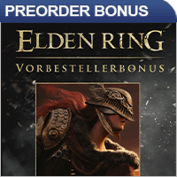 Elden Ring Preorder Bonus