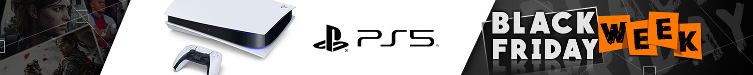 Black Friday 2022: PlayStation 5-Bundles