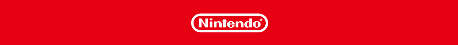Nintendo Brandstore