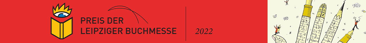 Preis der Leipziger Buchmesse 2022