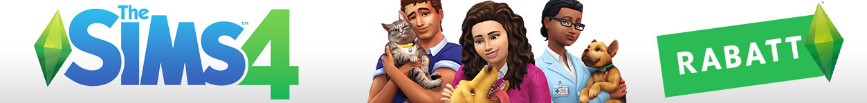 Die Sims 4 Gamescom Promo