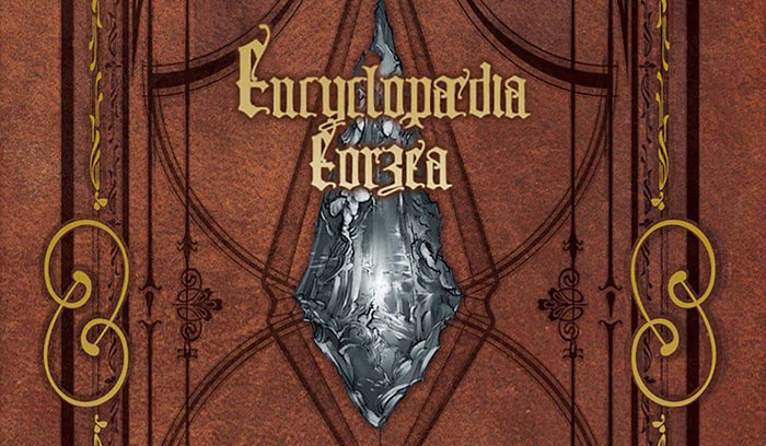 Encyclopaedia Eorzea: The World of Final Fantasy XIV (Games, Filme & Fun)