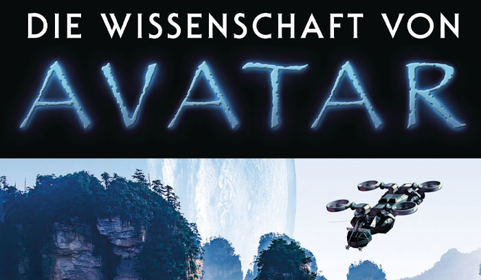 Die Wissenschaft von Avatar (Fantasy & Sci-Fi)