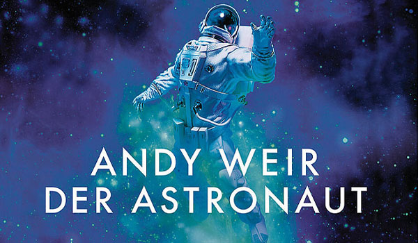 Der Astronaut (Fantasy & Sci-Fi)