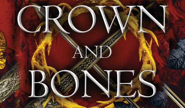 Crown and Bones: Liebe kennt keine Grenzen