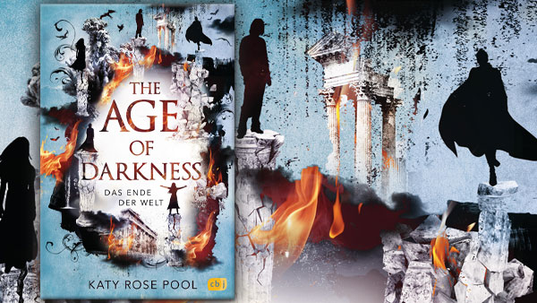 The Age of Darkness: Band 3