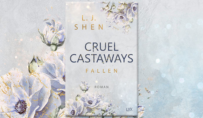 Cruel Castaways: Fallen (Belletristik)
