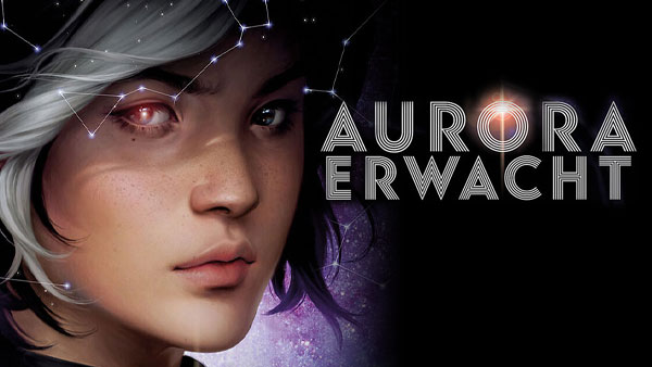 Aurora erwacht (Jugendbücher)
