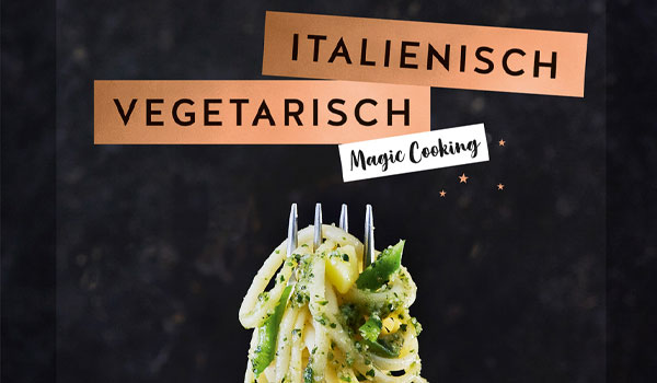 Vegetarisch italienisch (Kochbücher)