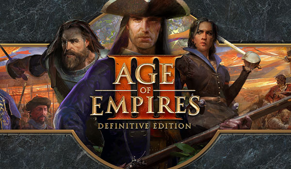 Age of Empires 3: Definitive Edition (PC Games-Digital)