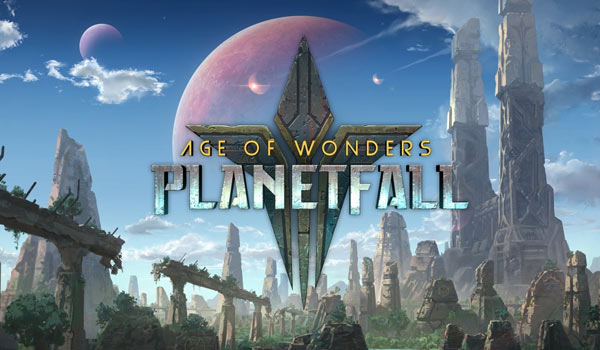 Age of Wonders: Planetfall (PC Games-Digital)