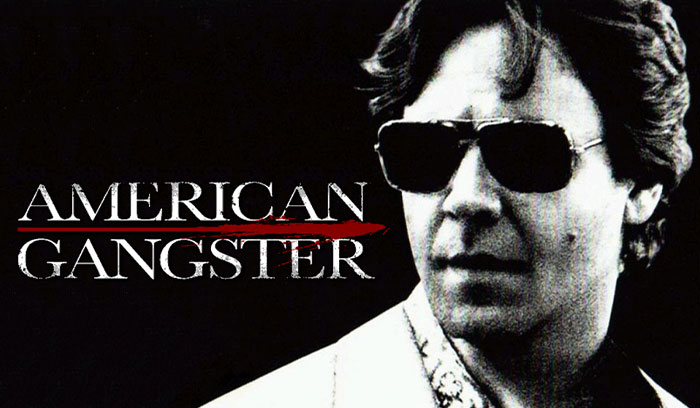 American Gangster - Extended Edition (DVD Filme)