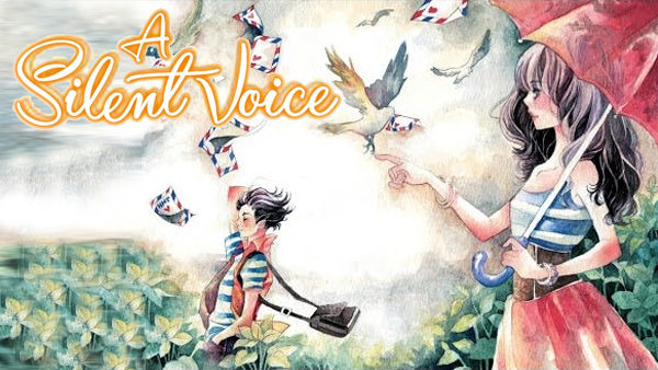 A Silent Voice 01 (Manga)
