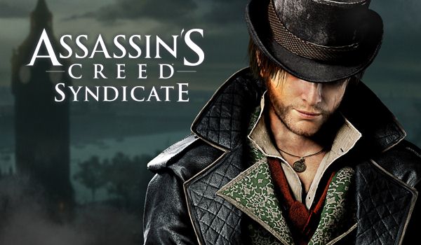 Assassin's Creed: Syndicate (PC Games-Digital)