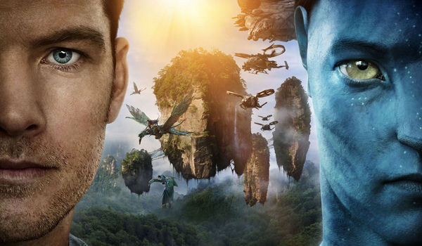 Avatar: Aufbruch nach Pandora Blu-ray 3D (2 Discs) (Blu-ray 3D Filme)