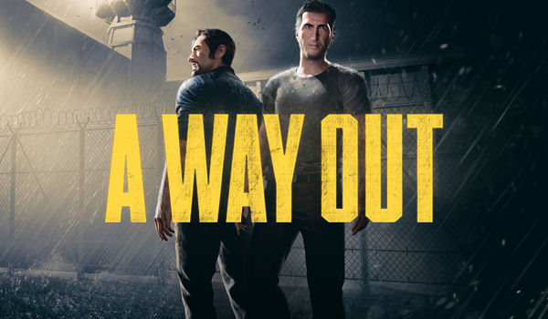 A Way Out (Xbox One-Digital)