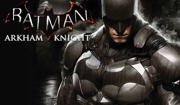 Batman: Arkham Knight (PC Games-Digital)