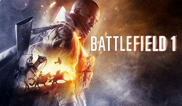 Battlefield 1 (PC Games-Digital)