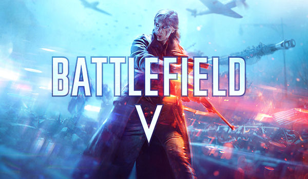 Battlefield V (PC Games-Digital)