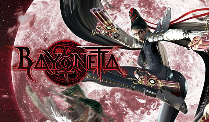 Bayonetta 1 - Digital Deluxe Edition (PC Games-Digital)