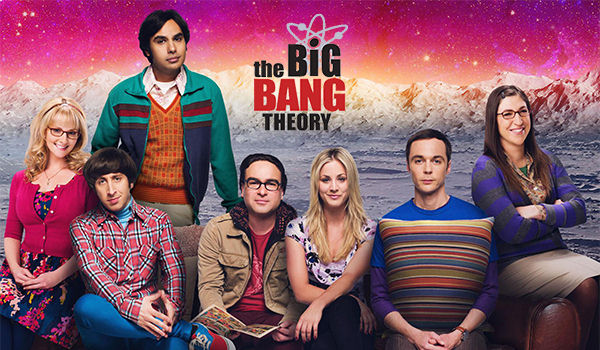 The Big Bang Theory: Staffel 11 Blu-ray (2 Discs) (Blu-ray Filme)