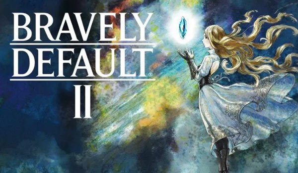 Bravely Default 2 (PC Games-Digital)