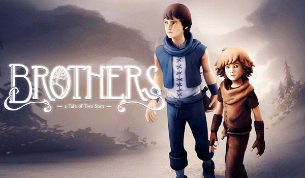 Brothers: A Tale of Two Sons - Limitierte Edition (Code in a Box) (PC Games)