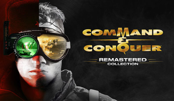 Command & Conquer Remastered Collection (Steam) (PC Games-Digital)