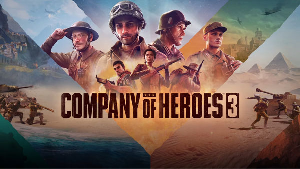 Company of Heroes 3 (PC Games-Digital)