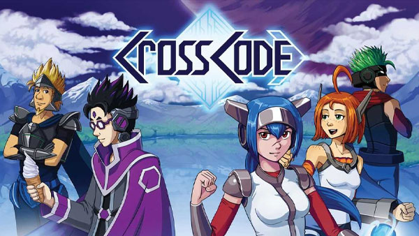 CrossCode (Nintendo Switch)