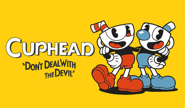 Cuphead (Xbox One-Digital)