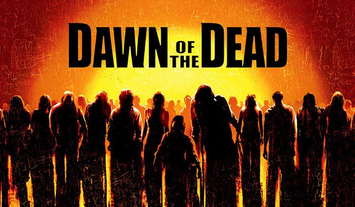 Dawn of the Dead - Director's Cut (DVD Filme)