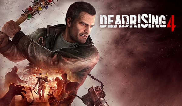 Dead Rising 4 - Deluxe Edition (Xbox One-Digital)