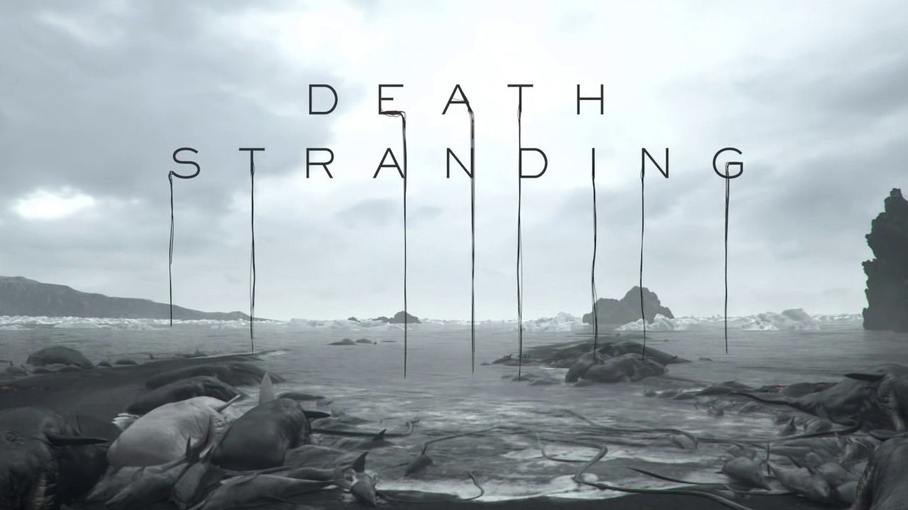 Death Stranding (PC Games-Digital)