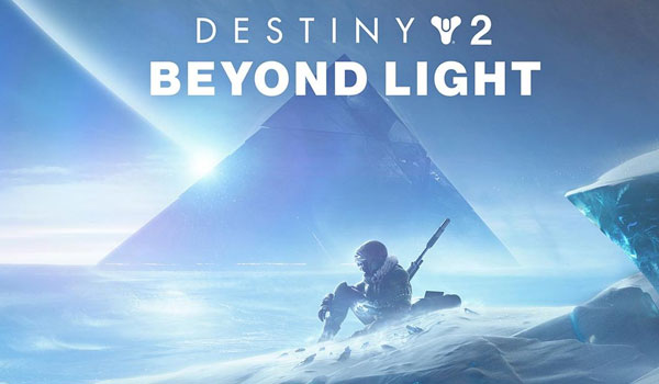 Destiny 2: Beyond Light (Xbox One-Digital)
