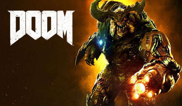 Doom (PC Games-Digital)