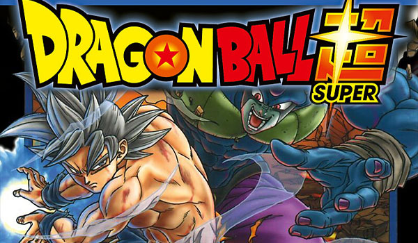 Dragonball Super 15 (Manga)