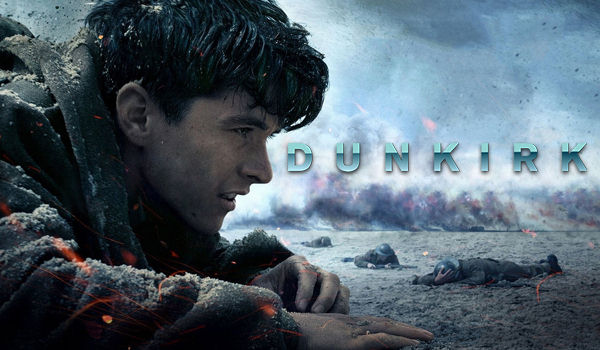 Dunkirk (DVD Filme)