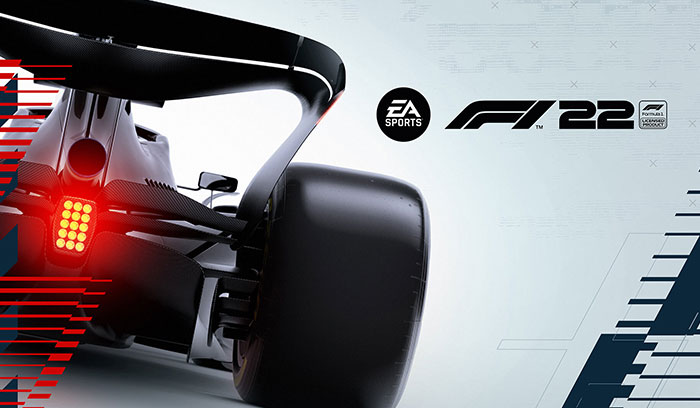 EA Sports F1 22 (PlayStation 5)
