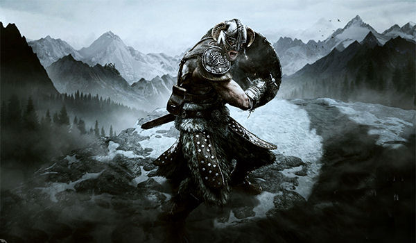 The Elder Scrolls 5: Skyrim - Special Edition (Xbox One-Digital)