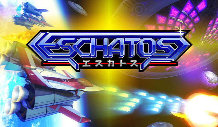 Eschatos (PlayStation 4)