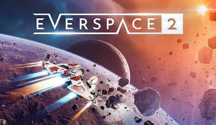 Everspace 2: Stellar Edition (PlayStation 5)