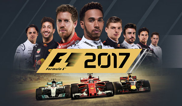 F1 2017 - Special Edition (PC Games)
