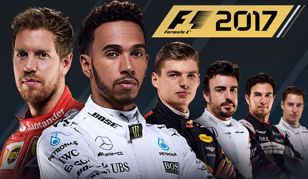 F1 2017 - Special Edition (PC Games-Digital)