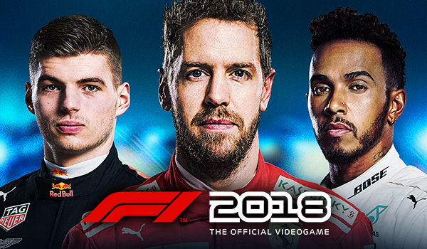 F1 2018 - Headline Edition (PC Games-Digital)