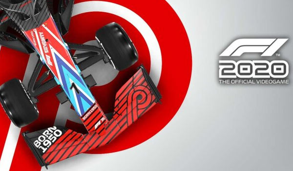 F1 2020 - Schumacher Deluxe Edition (PC Games-Digital)